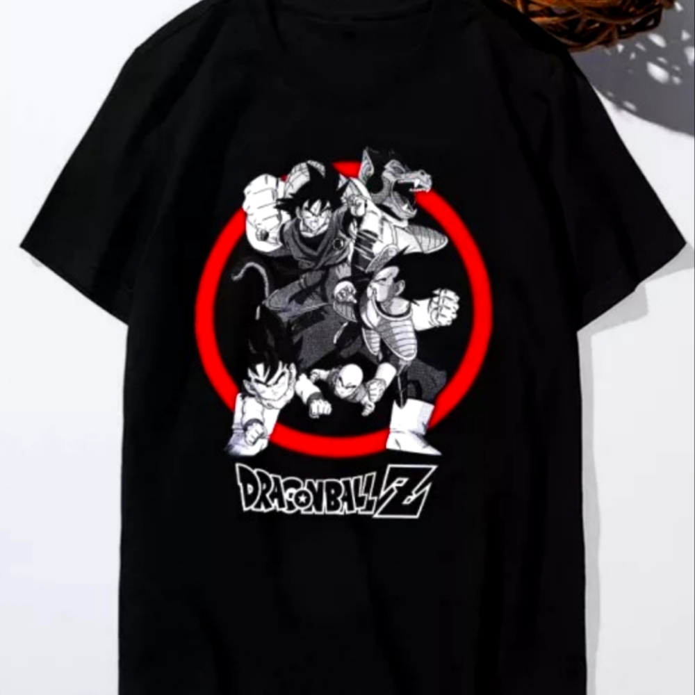 Dragon Ball Z
